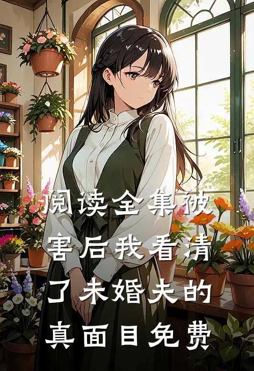 阅读全集被害后我看清了未婚夫的真面目免费