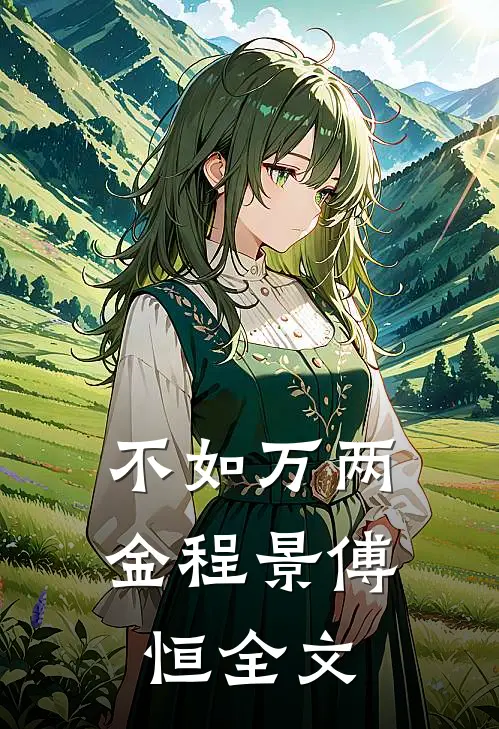 不如万两金程景傅恒全文
