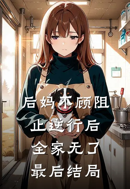 后妈不顾阻止逆行后，全家无了最后结局