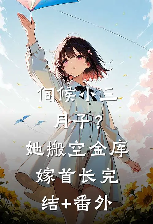 伺候小三月子？她搬空金库嫁首长完结+番外