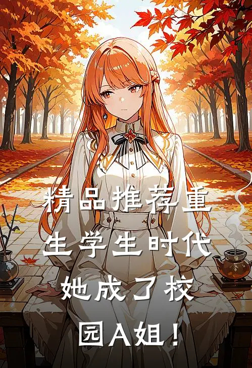 精品推荐重生学生时代：她成了校园A姐！