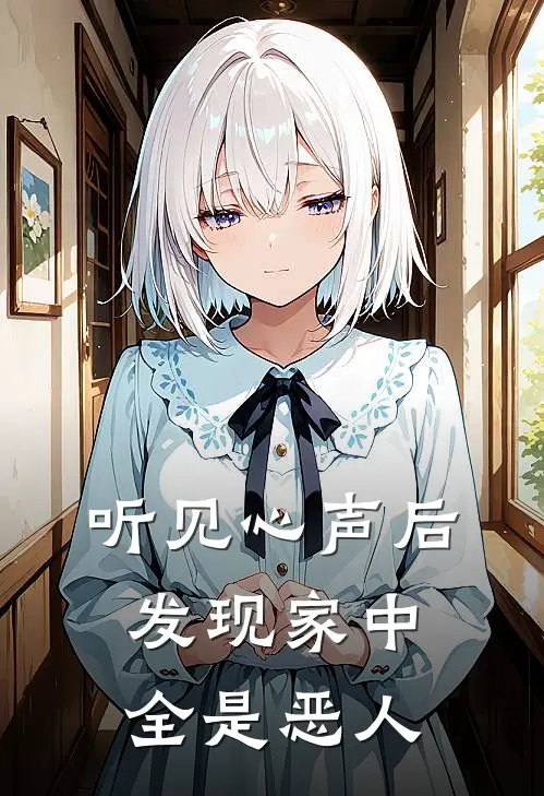 听见心声后,发现家中全是恶人怎么回事