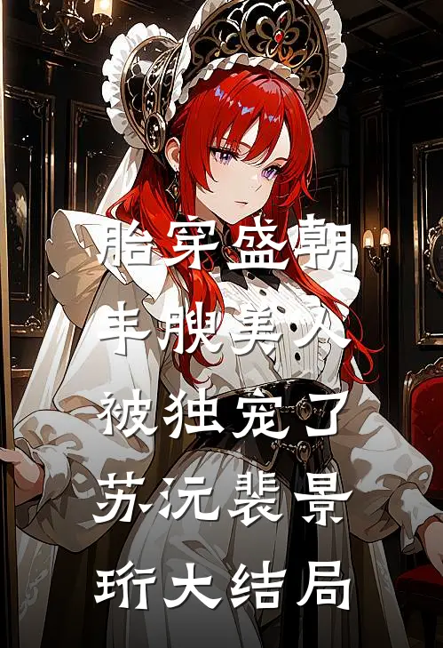 胎穿盛朝，丰腴美人被独宠了苏沅裴景珩大结局