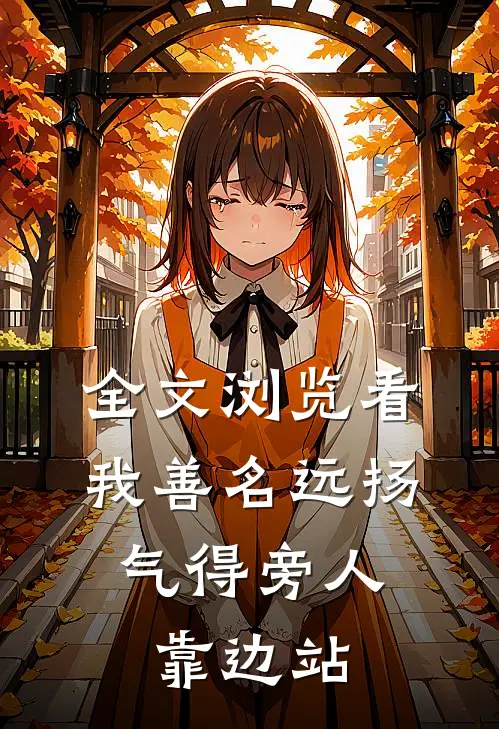 全文浏览看我善名远扬，气得旁人靠边站