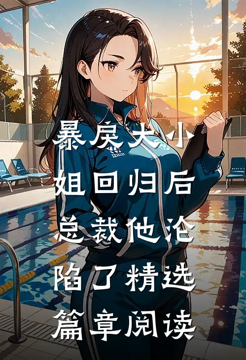 暴戾大小姐回归后,总裁他沦陷了精选篇章阅读免费