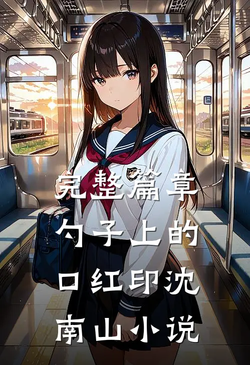 完整篇章勺子上的口红印沈南山小说