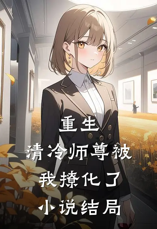 重生清冷师尊被我撩化了结局如何