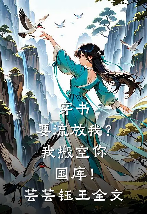 穿书：要流放我？我搬空你国库！芸芸钰王全文