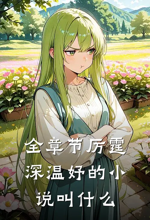 全章节厉霆深温妤的小说叫什么