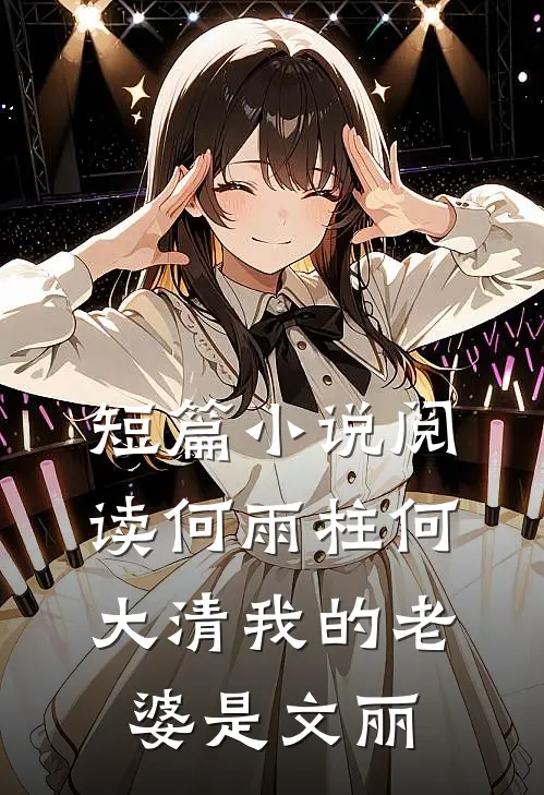 短篇小说阅读何雨柱何大清我的老婆是文丽