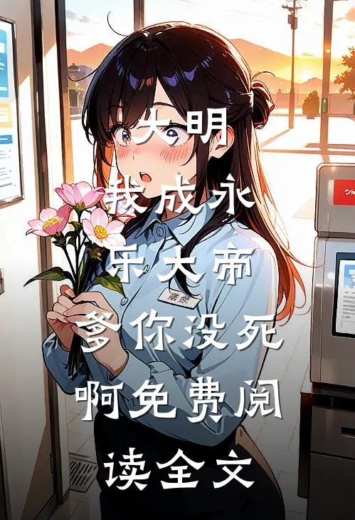 大明我成永乐大帝,爹你没死啊免费阅读全文