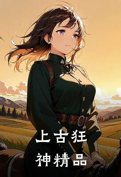 上古狂神精品