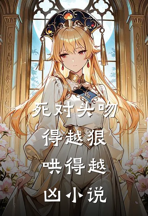 死对头吻得越狠,哄得越凶副cp结局