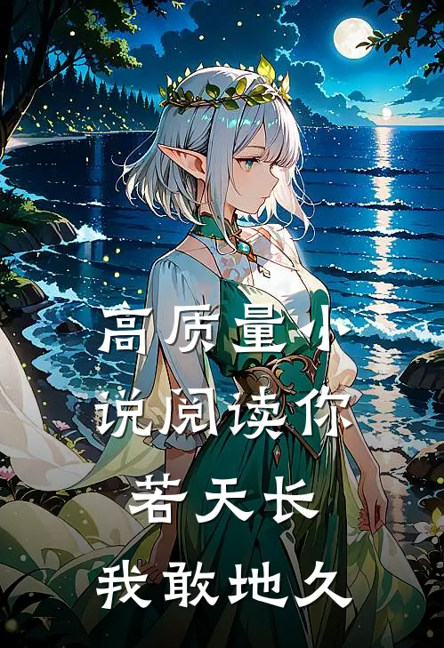 高质量小说阅读你若天长，我敢地久