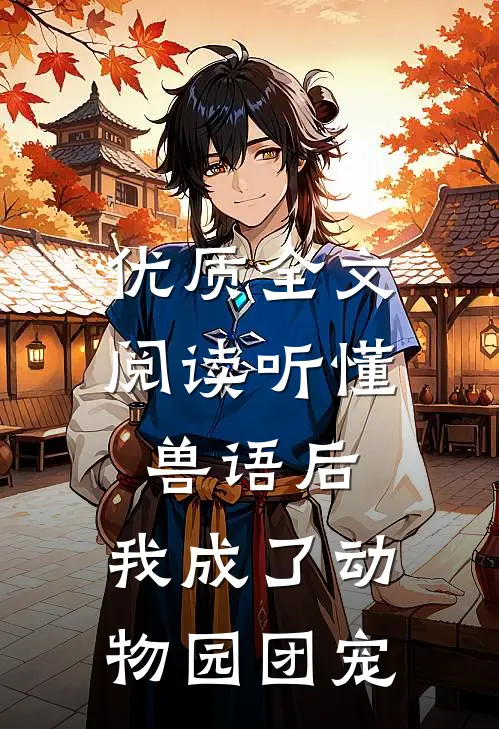 优质全文阅读听懂兽语后，我成了动物园团宠