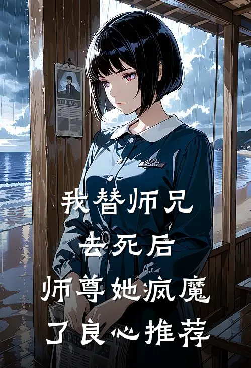 我替师兄去死后,师尊她疯魔了良心推荐