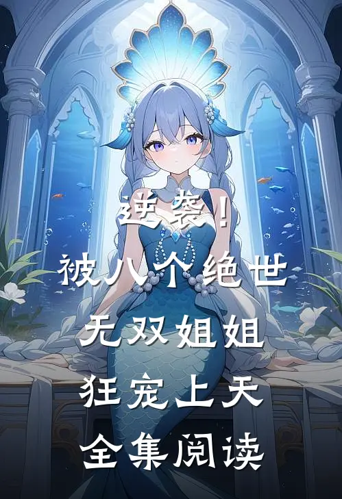 逆袭！被八个绝世无双姐姐狂宠上天全集阅读