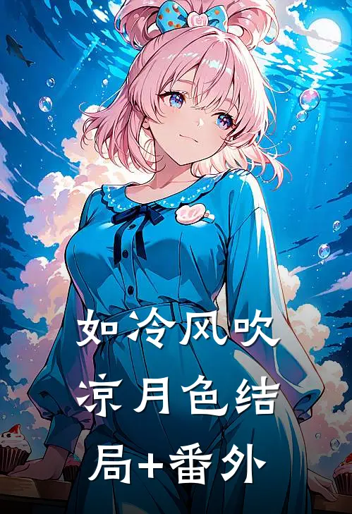 如冷风吹凉月色结局+番外