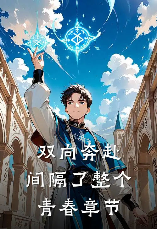 双向奔赴,间隔了整个青春章节的