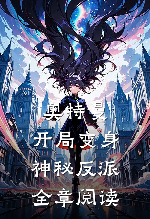 奥特曼开局变身神秘反派全章阅读免费