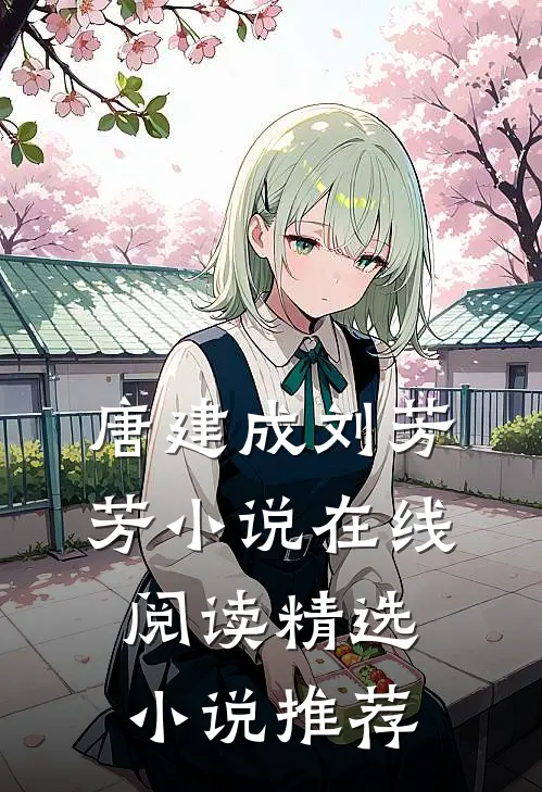 唐建成刘芳芳小说在线阅读精选小说推荐