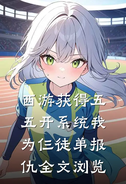 西游获得五五开系统我为仨徒弟报仇全文浏览