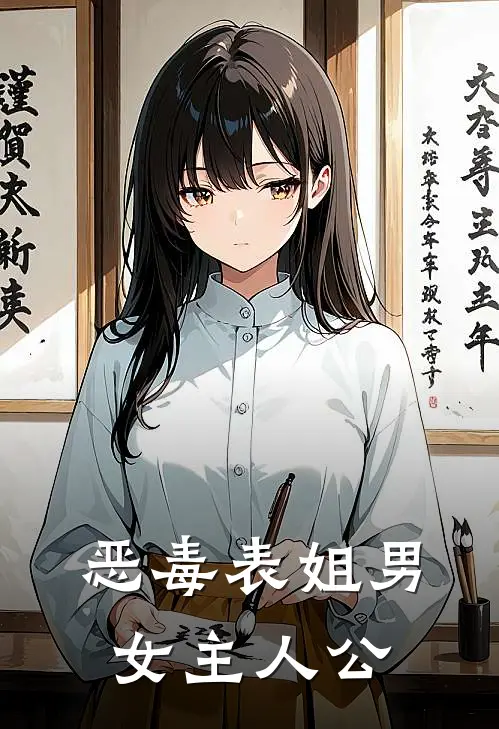 恶毒表姐男女主人公