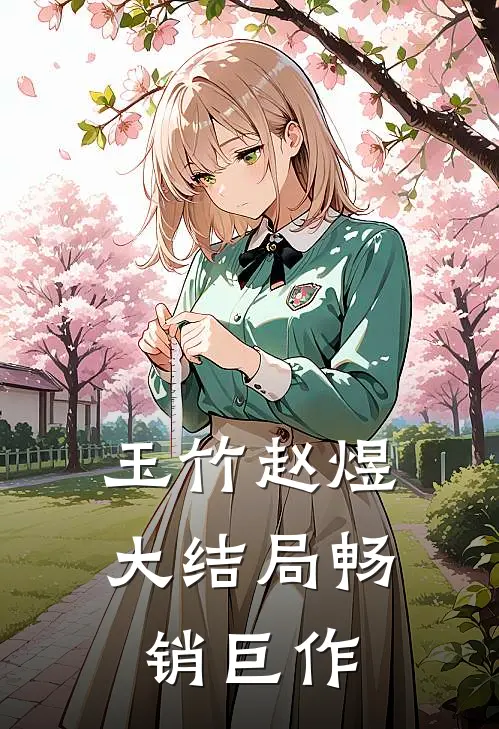 玉竹赵煜大结局畅销巨作