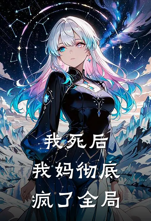 我死后,我妈彻底疯了全局的
