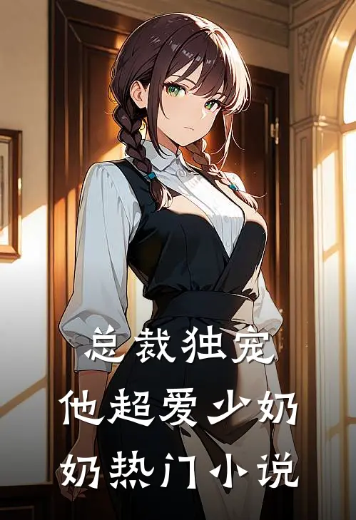 总裁独宠：他超爱少奶奶热门小说