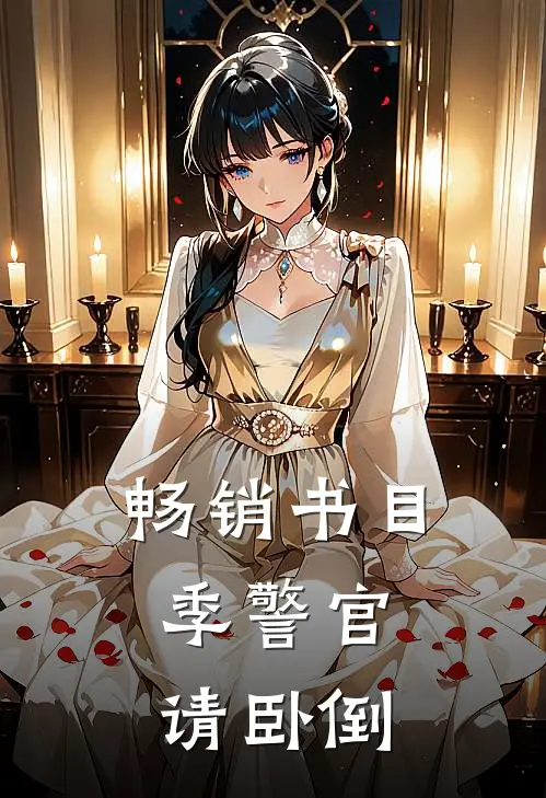 畅销书目季警官，请卧倒