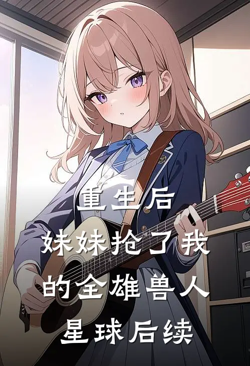 重生后,妹妹抢了我的全雄兽人星球后续