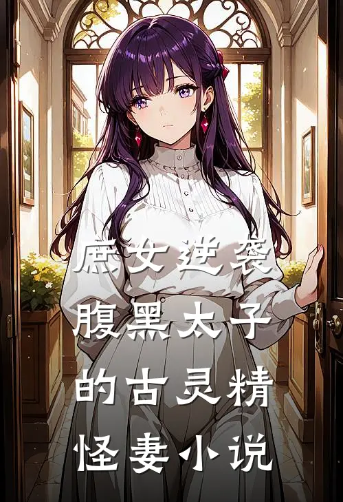 庶女逆袭腹黑太子的古灵精怪妻免费阅读