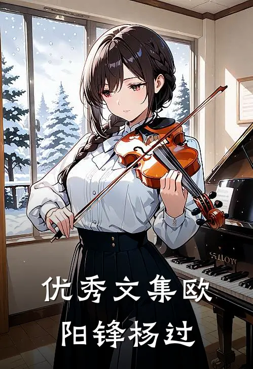 优秀文集欧阳锋杨过