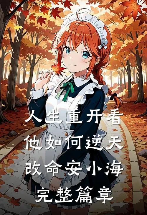 人生重开看他如何逆天改命安小海完整篇章