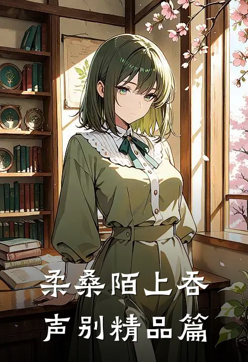柔桑陌上吞声别精品篇