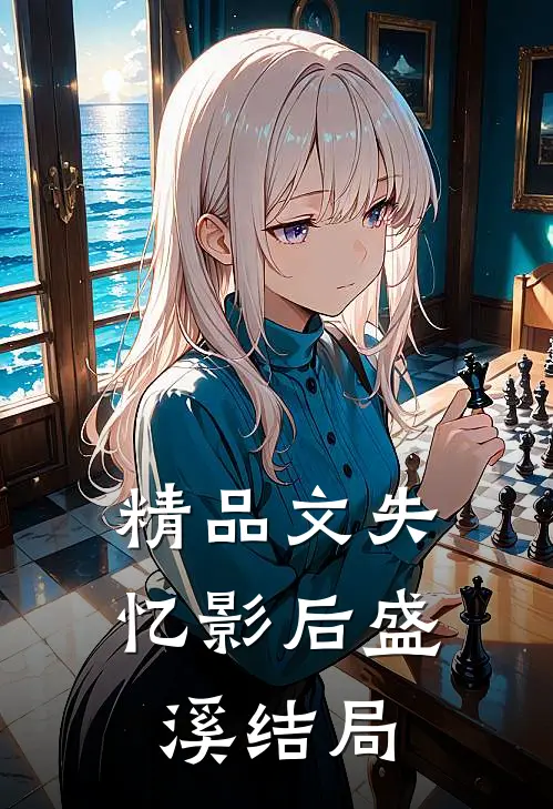 精品文失忆影后盛溪结局