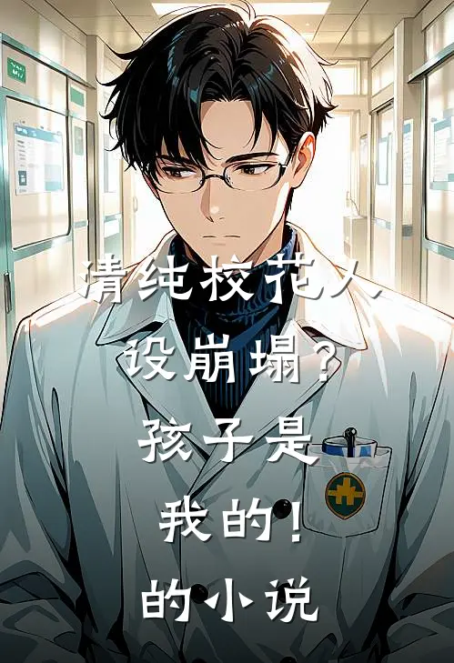 清纯校花人设崩塌?孩子是我的!的叫