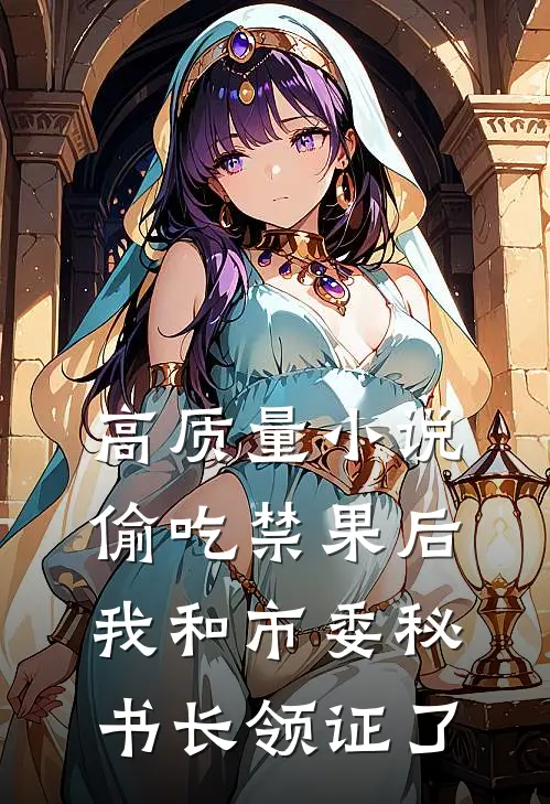 高质量小说偷吃禁果后,我和市委秘书长领证了