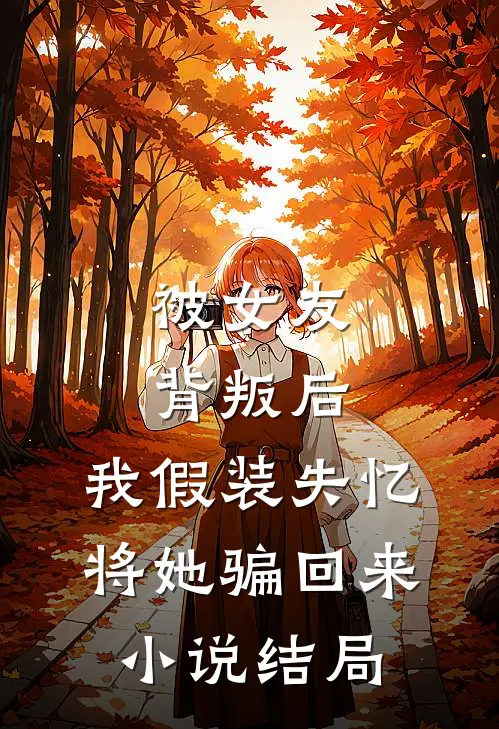 被女友背叛后,我假装失忆将她骗回来结局怎么样