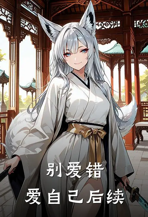 别爱错,爱自己后续免费阅读