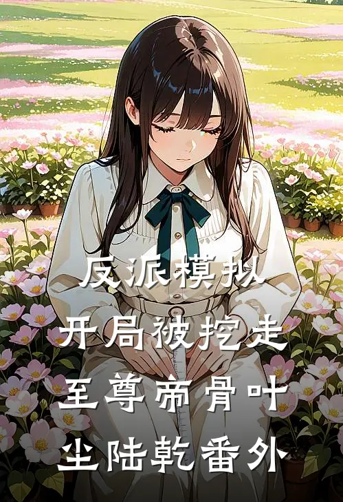 反派模拟：开局被挖走至尊帝骨叶尘陆乾 番外