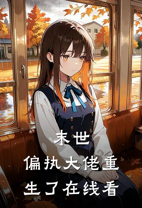 末世偏执大佬重生了在线看全文