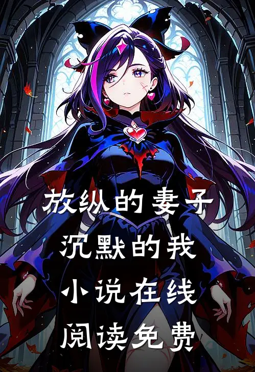 放纵的妻子,沉默的我在线阅读免费全文