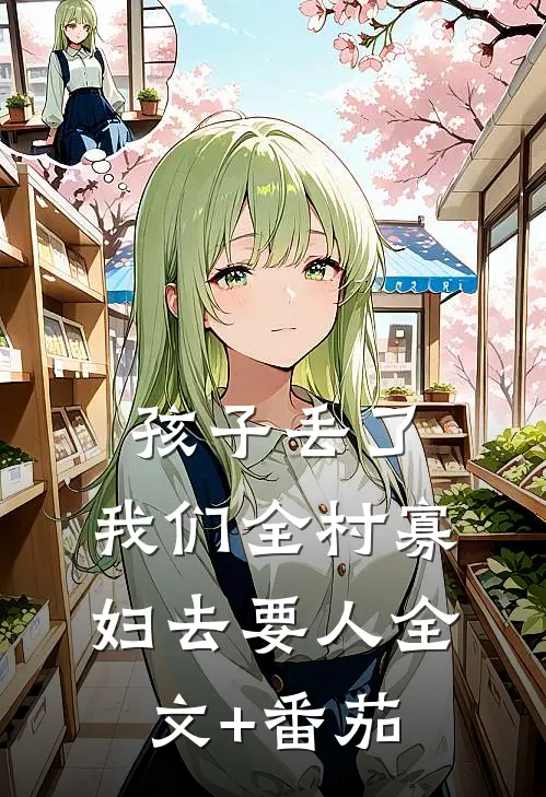 孩子丢了，我们全村寡妇去要人全文+番茄