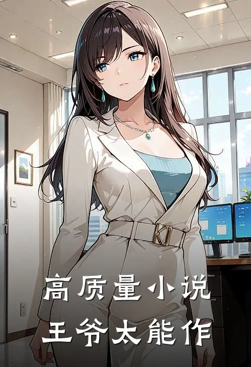 高质量小说王爷太能作
