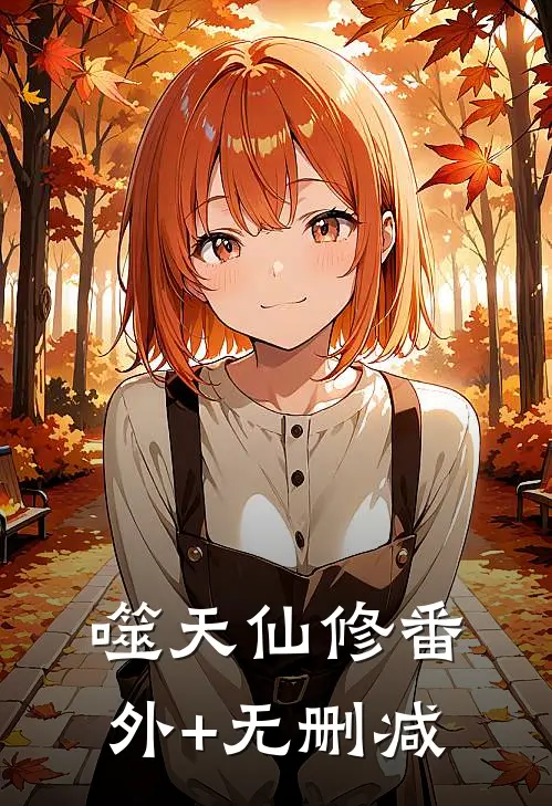 噬天仙修番外+无删减