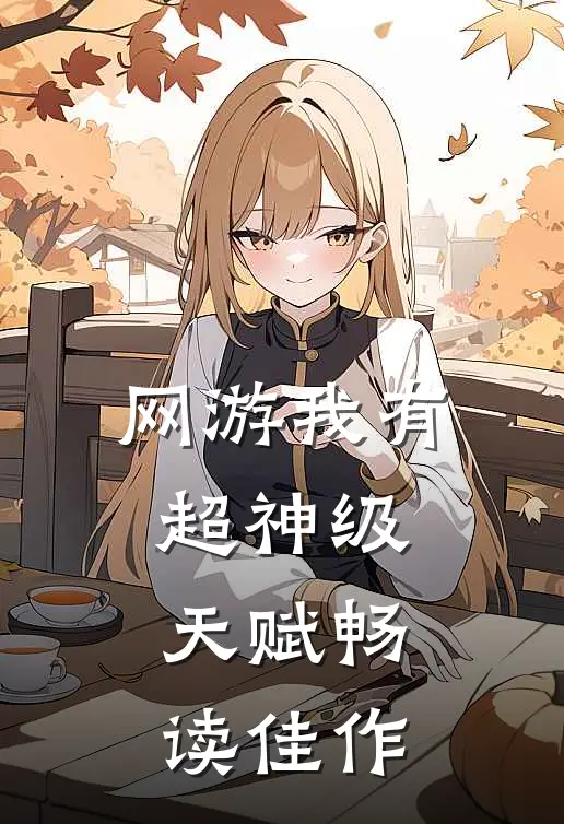 网游我有超神级天赋畅读佳作