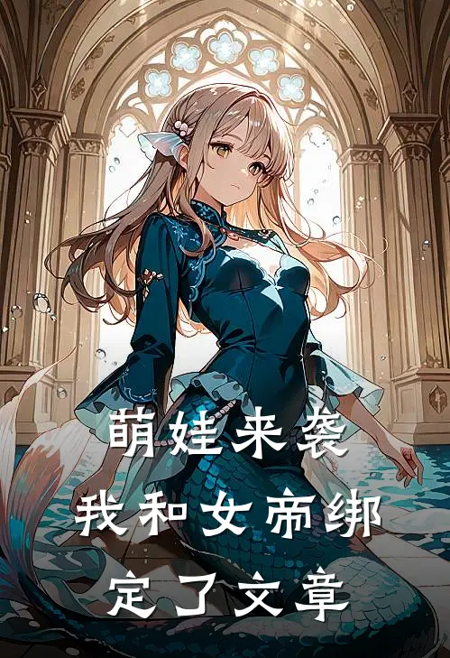 萌娃来袭,我和女帝绑定了文章