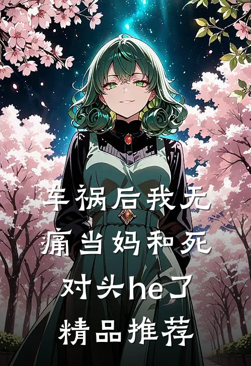车祸后我无痛当妈和死对头he了精品推荐